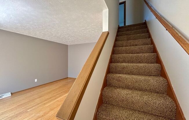 Two Bedroom Home in Southwest Grand Rapids