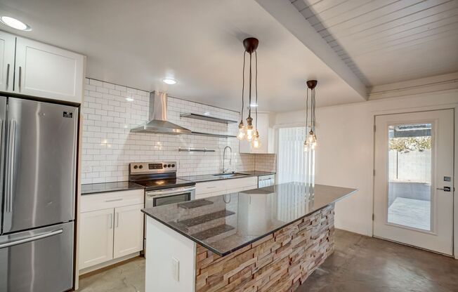 Mulberry Townhomes