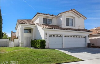 9867 ANTELOPE CYN AVE