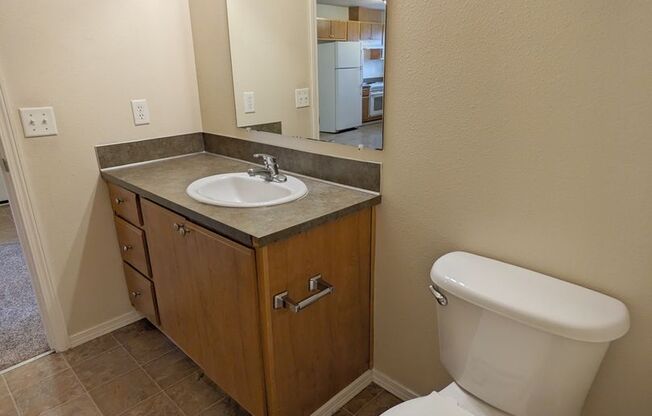 2 beds, 2 baths, 994 sqft, $1,395, Unit E106