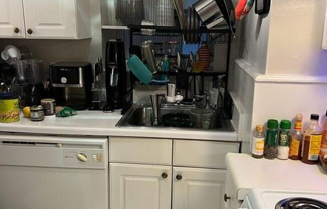 1009 New Hampshire Ave LLC