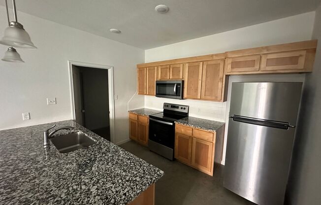 3 Bed /2 Bath in Temple TX!
