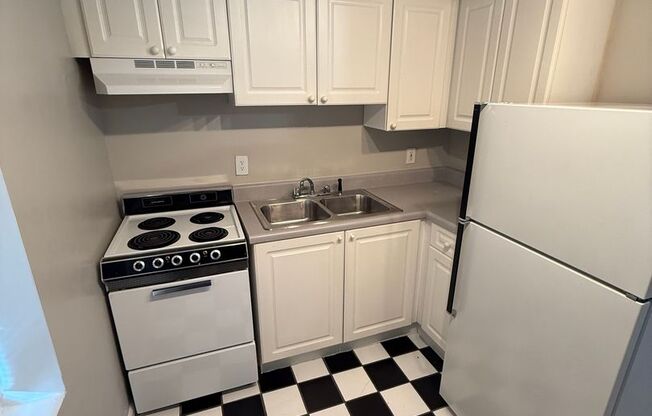 1 bed, 1 bath, 450 sqft, $1,250, Unit 963-405