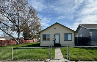 Single Family Home in Downtown Kennewick