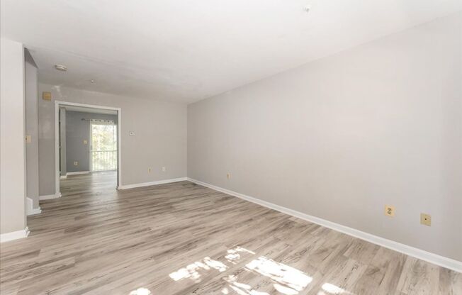 Ballenger Creek Area for Lease