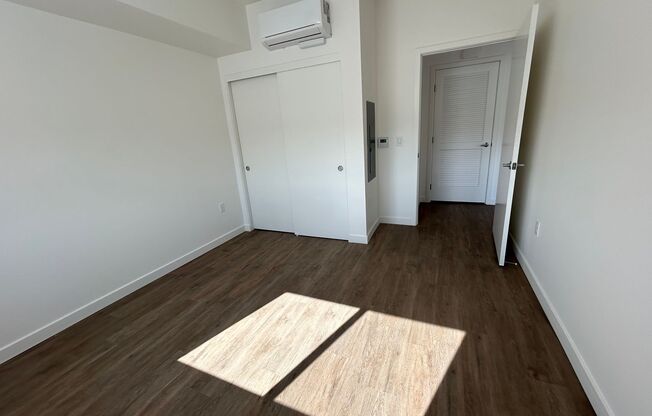 1 bed, 1 bath, 514 sqft, $2,485, Unit 2116-205