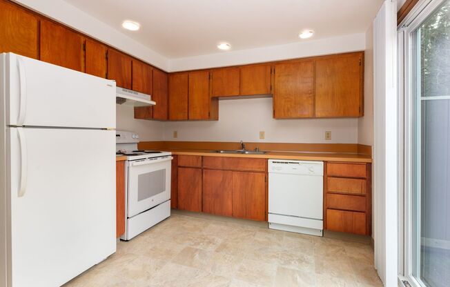 Sequoia Park Apartments