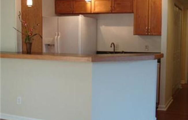 Location + Amenities + Covered Parking