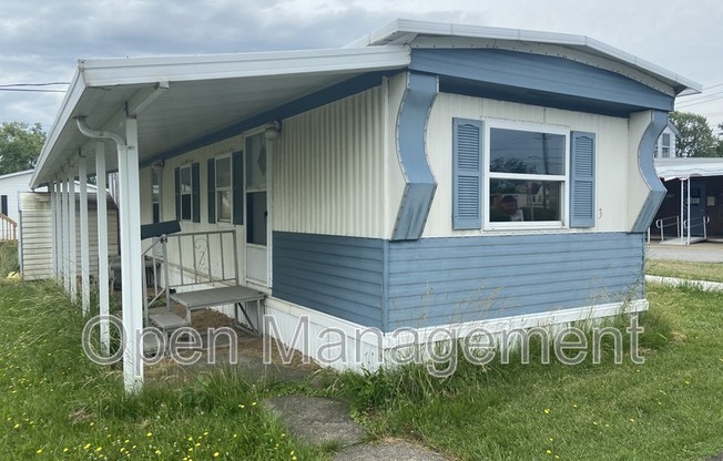 2700 BROOKPARK RD