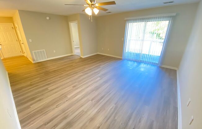 2 beds, 2 baths, 1,055 sqft, $1,200, Unit 5110