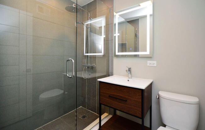 1 bed, 1 bath, $1,895, Unit Unit # 305 (5710 C-5)