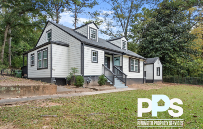 Partner-provided property photo
