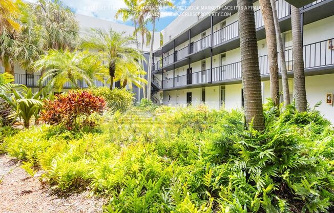 1 bed, 1.5 baths, 900 sqft, $1,895, Unit C3N