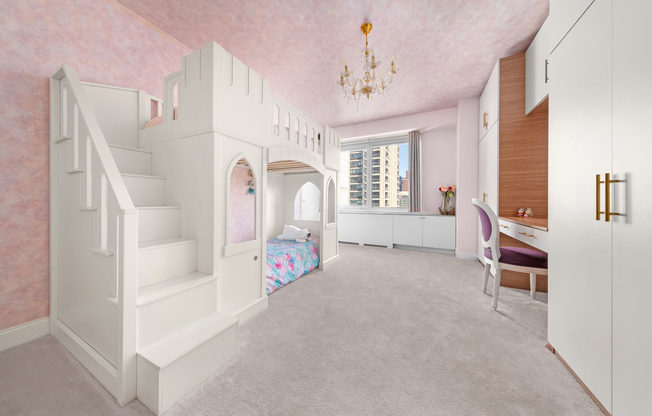 303 E 57 ST