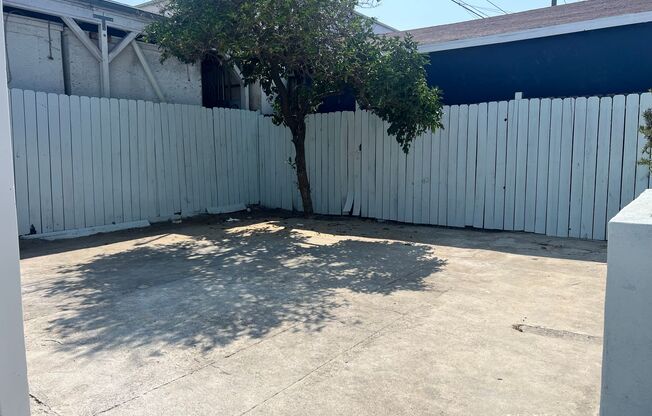 3-bedroom, 2-bath home move-in ready