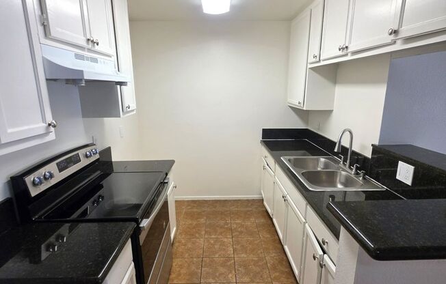 GRAMERCY APTS.