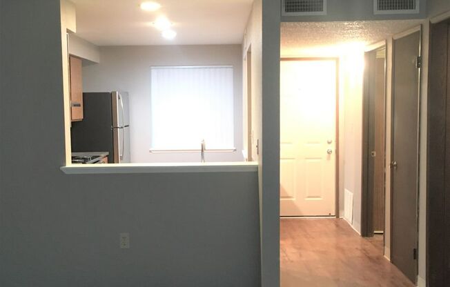 1 bed, 1 bath, 643 sqft, $1,295, Unit 110
