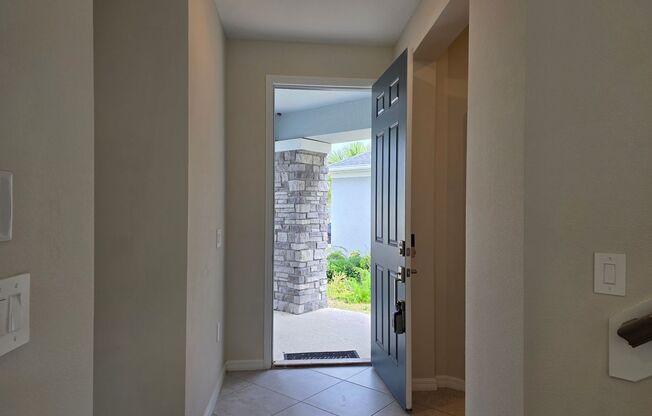 Four Bedroom Home at Crestwood in Clermont