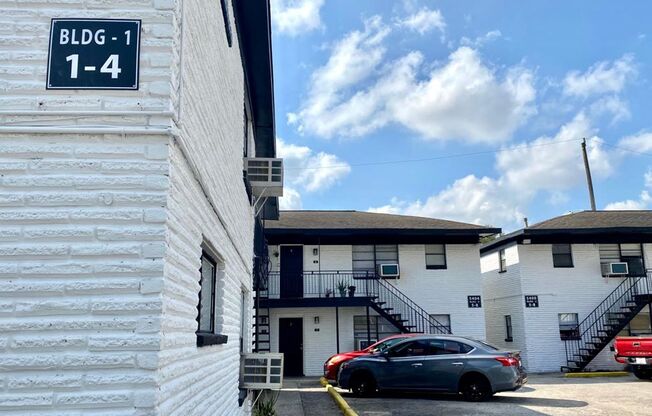 Wheatley Apartments