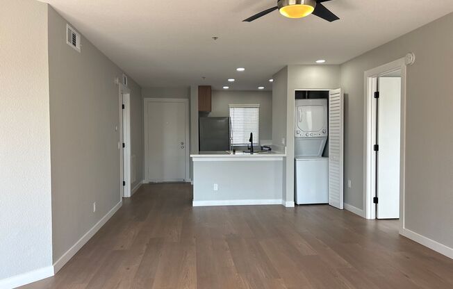 2 beds, 2 baths, 1,013 sqft, $3,510, Unit D-430