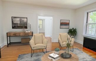 Berkeley Arms Apartment Homes