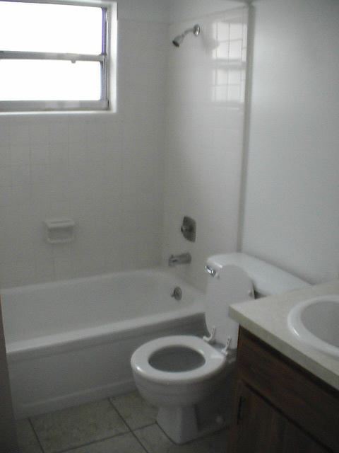 Beautiful 2x2 Downtown