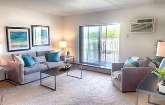 Knollwood Towers East Apartments