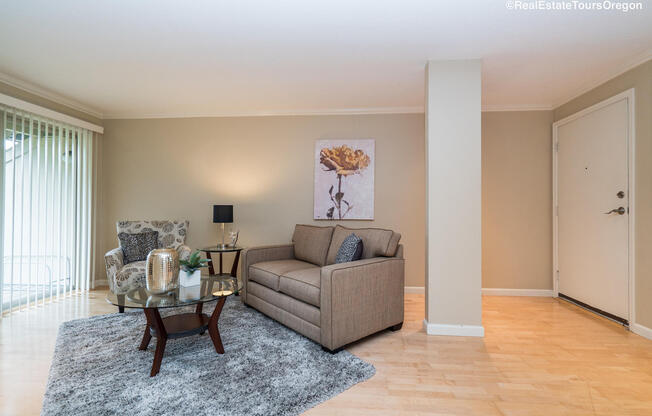 Beautiful 1bdrm/1bth condo in the Cedar Mill neighborhood- Pet Friendly