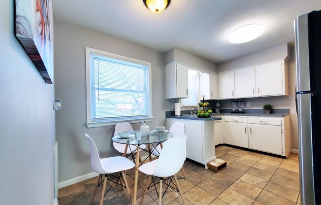 Completely Renovated 3 Bed - 2 Full Bath Cape Cod for Rent!