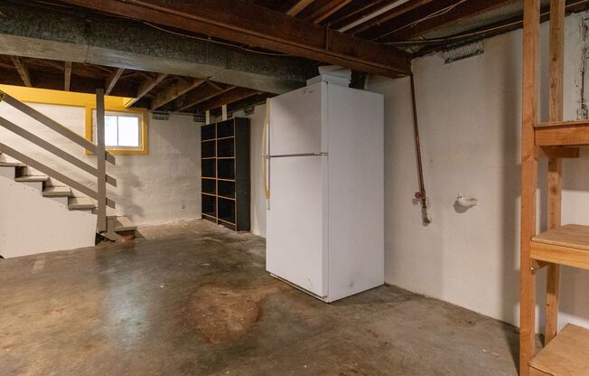 5 bedroom, 2 bath in North Portland - Boise Neighborhood!