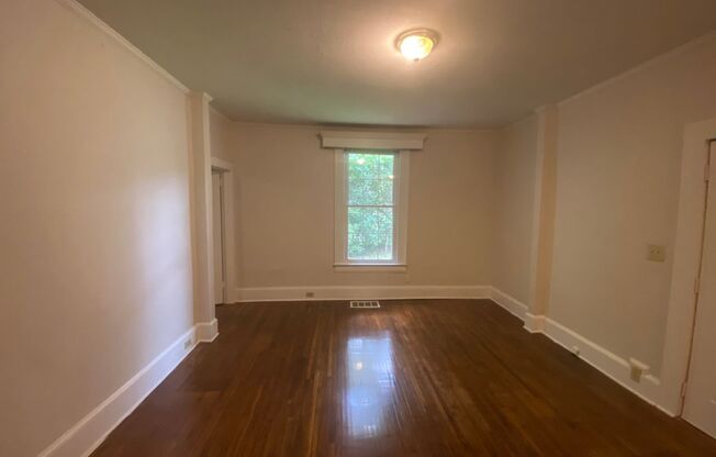 2-Story Duplex Located in Concord!