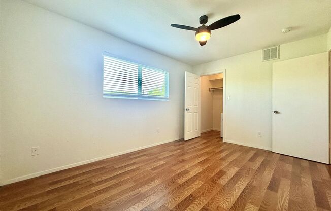 Spacious 1bd in West Campus!