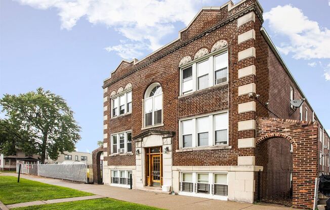 Wabash Flats
