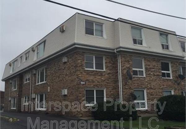 9841 Harlem Avenue - 3E