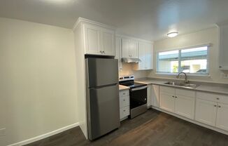 The Oaks Apartments