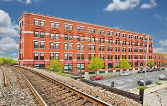 Historic Fifth Ward Lofts