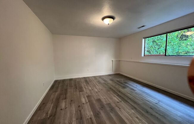 Lovely Home for Rent in Secluded Setting
