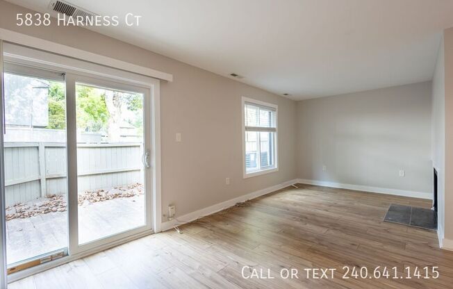 5838 HARNESS CT