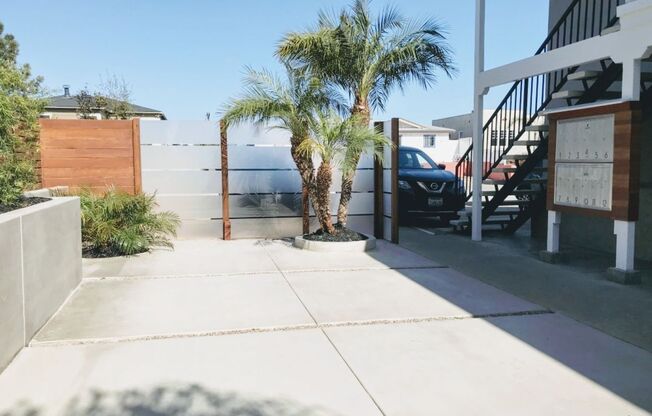 Studio, 1 bath, 450 sqft, $1,795, Unit Unit 05