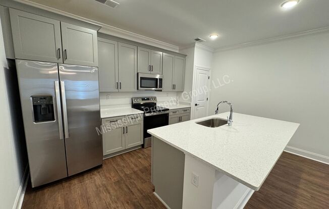 3BR/3.5BA For Rent