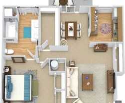 Partner-provided photo for $1300 unit