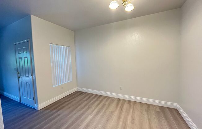 Cozy 1st Floor 1 Bedroom 1 Bathroom Gated Condo!