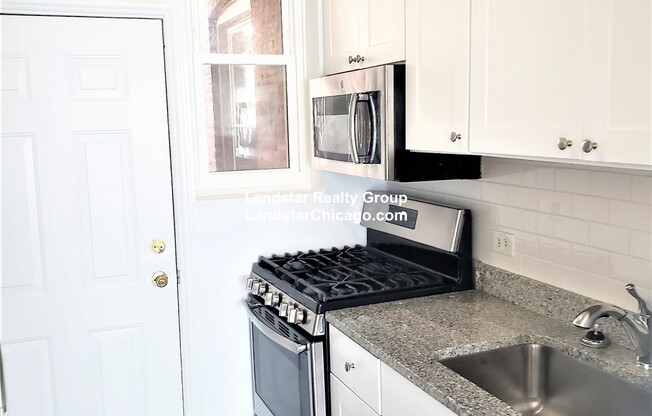 2357 North Drake Ave.