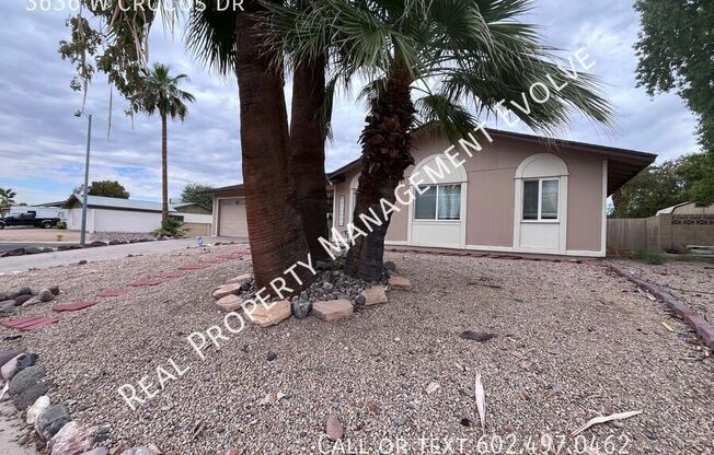 3636 W CROCUS DR