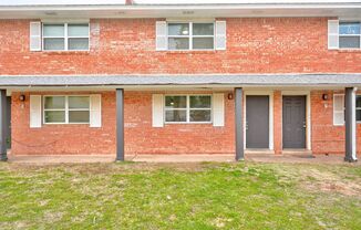 2 bed, 2 bath apartment in Norman, OK