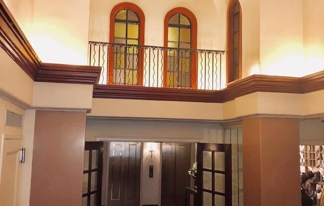 457 West 57 St apt 814