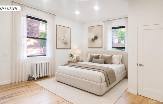 115 W 16 ST