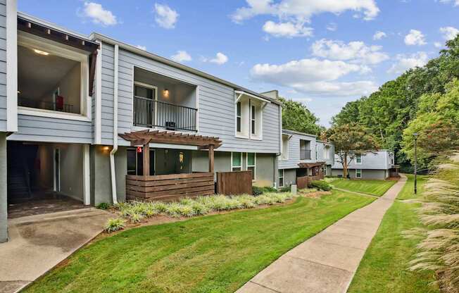 Magnolia at Whitlock Apartments