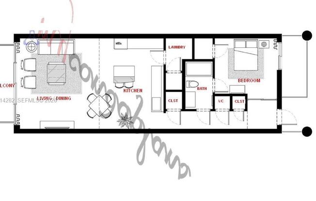 Partner-provided property photo