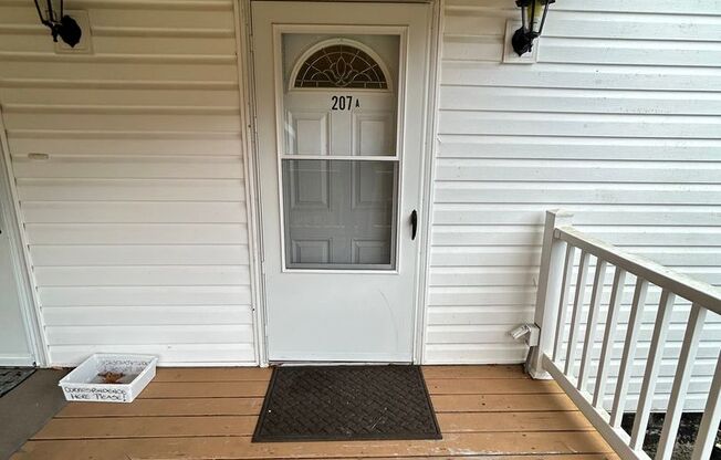 207 Flaugherty Run Road - Moon Township